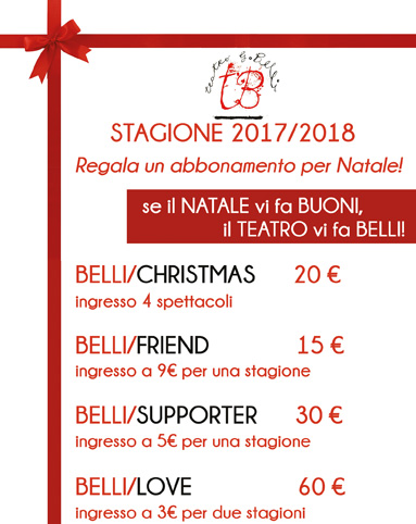 Foto spettacolo
